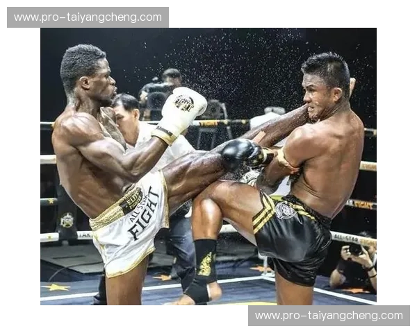 拳台风暴：播求与维克多·纳格比，巅峰对决的传奇序章