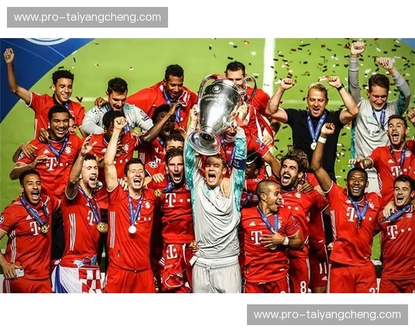 伯纳乌的复仇之夜：2013皇马vs拜仁，一场载入史册的巅峰对决